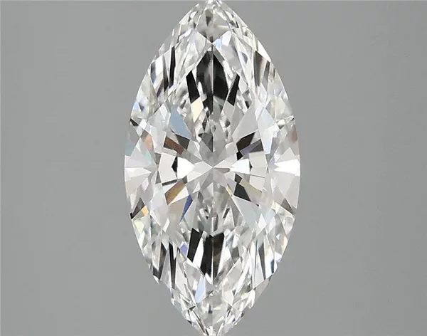 1.89 Carat · F · VVS1 Rare Carat Ideal Cut