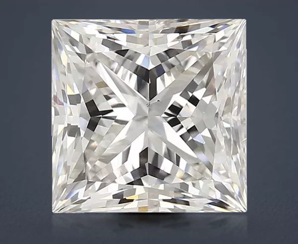 1.63 Carat · I · VS2 Rare Carat Ideal Cut