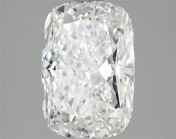 2.46 Carat · E · VS1 Rare Carat Ideal Cut