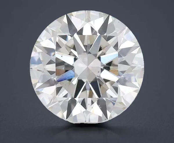 2.55 Carat · H · VS2 Rare Carat Ideal Cut