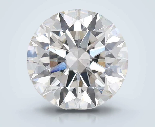 2.55 Carat · H · VS2 Rare Carat Ideal Cut