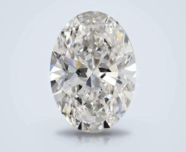 2.47 Carat · G · VVS2 Rare Carat Ideal Cut