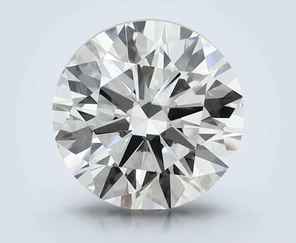 2.68 Carat · G · VVS2 Rare Carat Ideal Cut