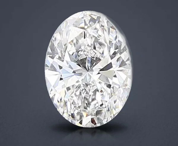 1.01 Carat · D · VVS2 Rare Carat Ideal Cut