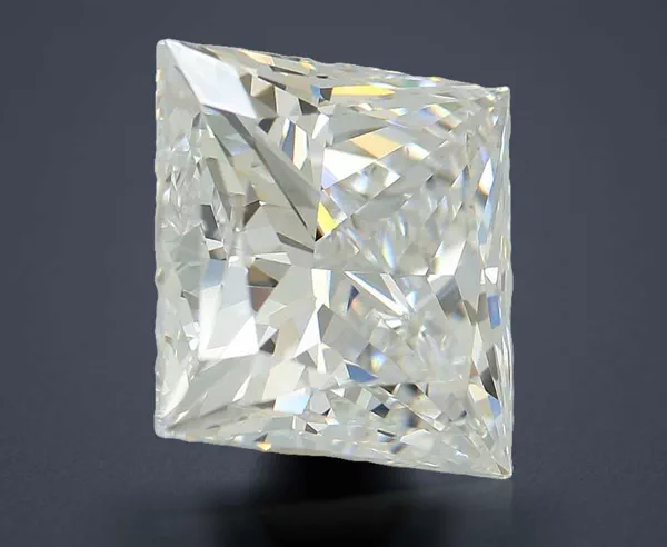 5.08 Carat · D · VS1 Rare Carat Ideal Cut