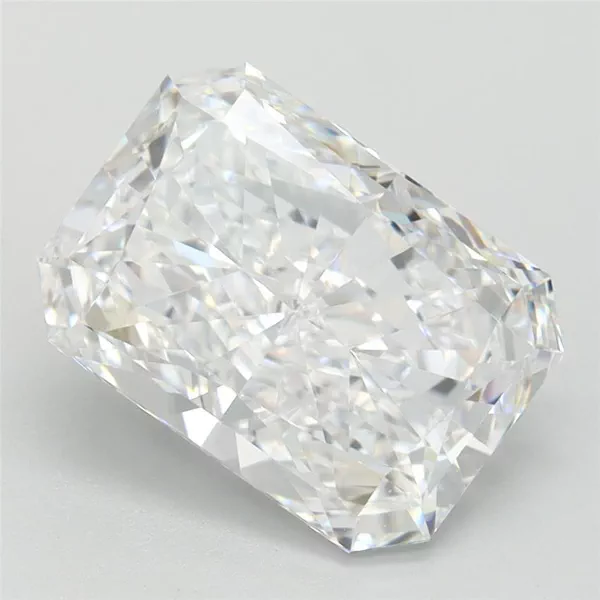 3 Carat · D · IF Rare Carat Ideal Cut