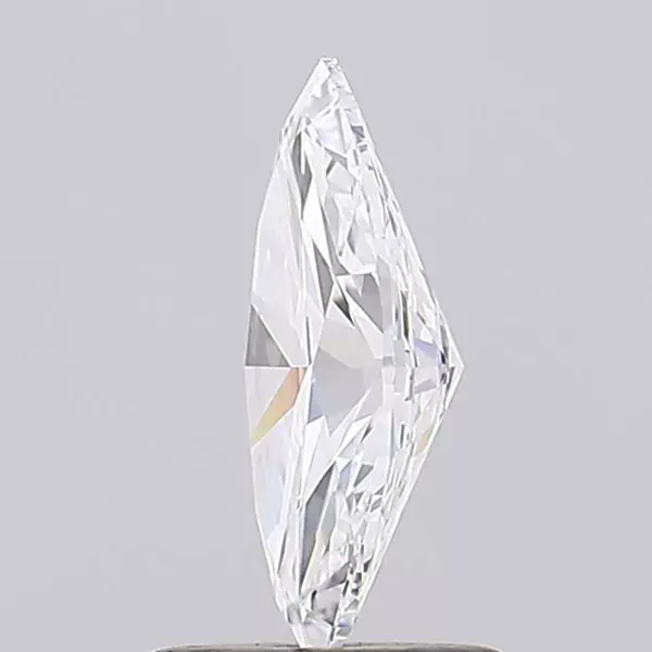 0.93 Carat · D · FL Rare Carat Ideal Cut
