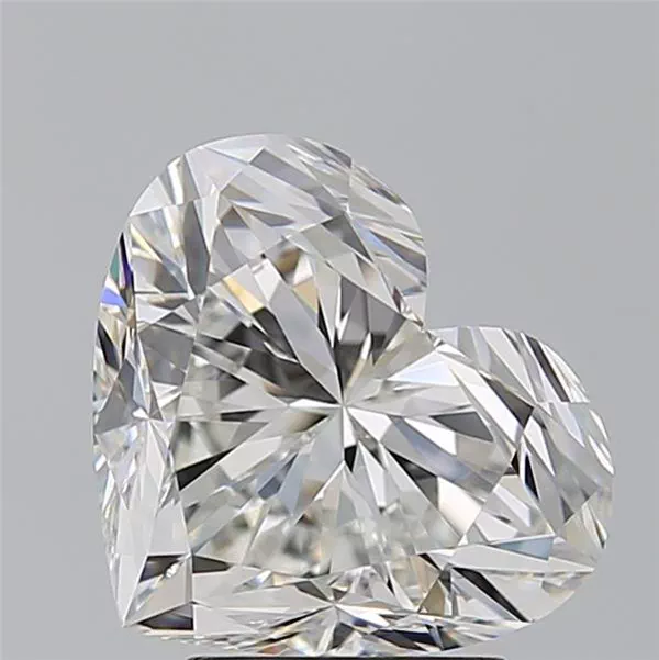 4.01 Carat · H · VVS2 Rare Carat Ideal Cut