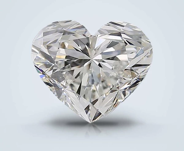 4.01 Carat · H · VVS2 Rare Carat Ideal Cut