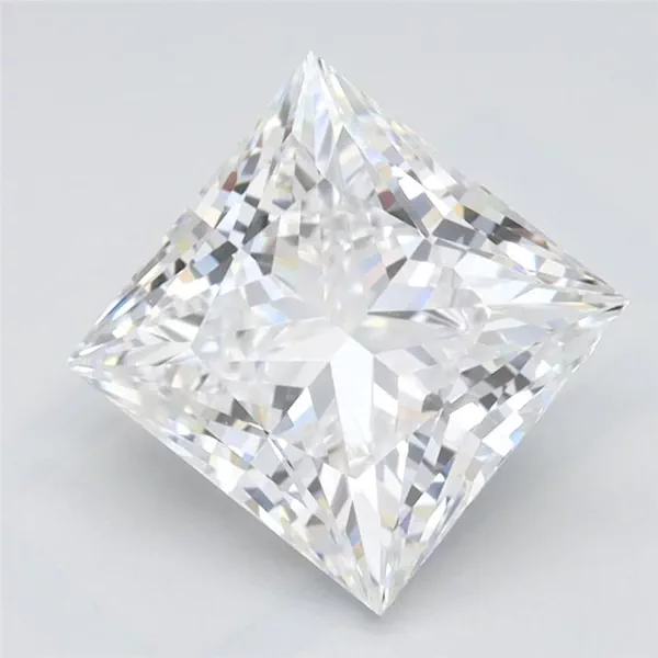 2.89 Carat · D · VVS1 Rare Carat Ideal Cut
