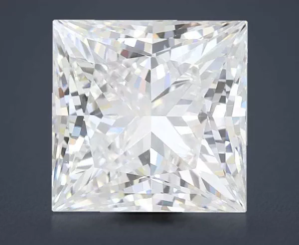 2.89 Carat · D · VVS1 Rare Carat Ideal Cut