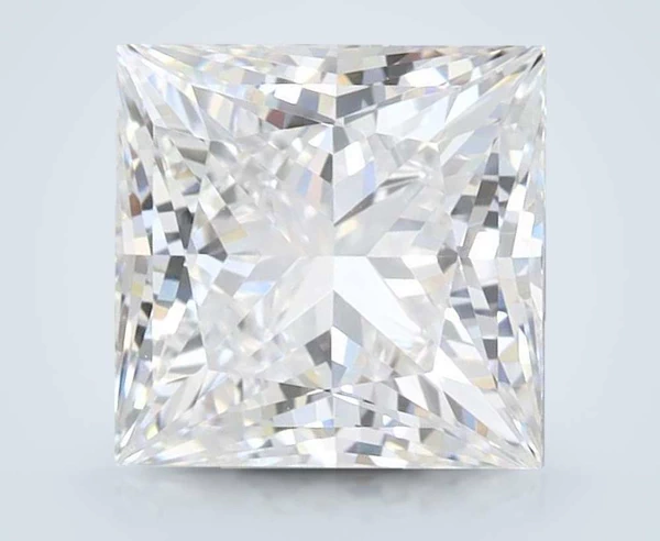 2.89 Carat · D · VVS1 Rare Carat Ideal Cut