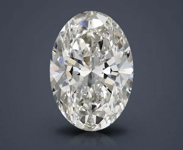 3.08 Carat · H · VS1 Rare Carat Ideal Cut