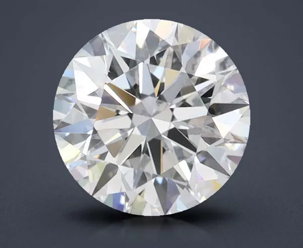 1.07 Carat · D · FL Rare Carat Ideal Cut