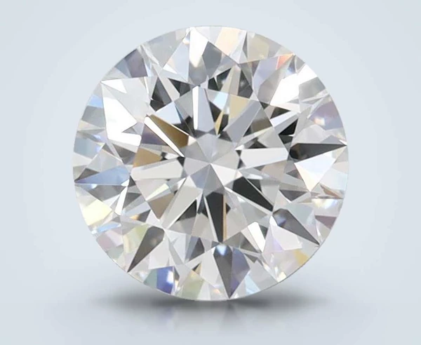 1.07 Carat · D · FL Rare Carat Ideal Cut
