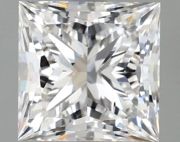 2.01 Carat · D · SI1 Rare Carat Ideal Cut