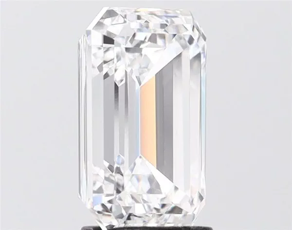 3.45 Carat · D · VVS2 Rare Carat Ideal Cut
