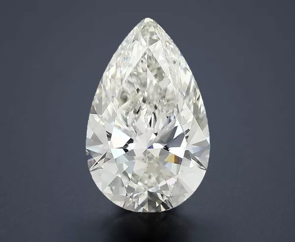 2.92 Carat · G · VVS2 Rare Carat Ideal Cut