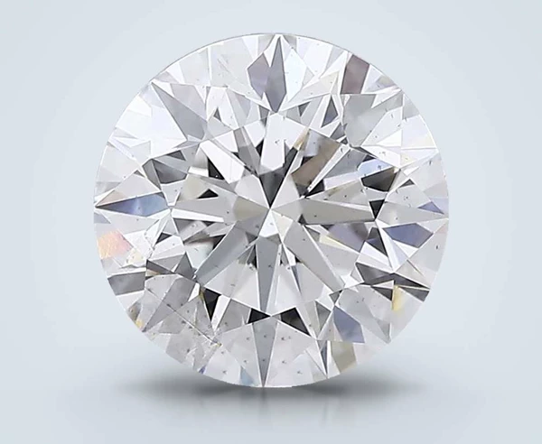 3.07 Carat · G · SI1 excellent Cut