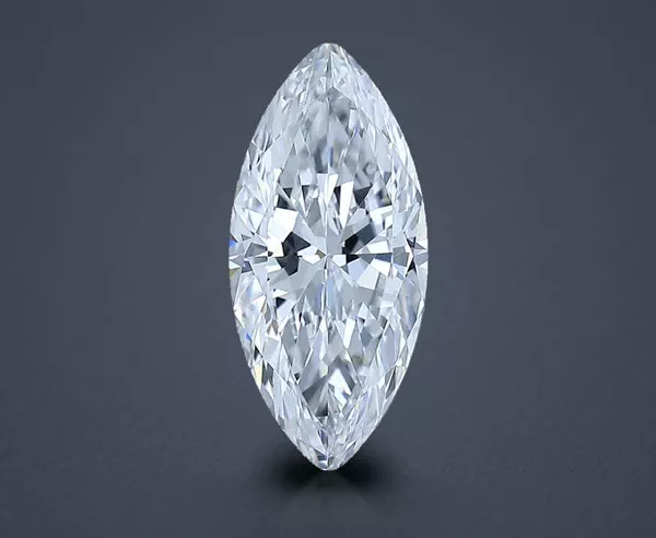 2.16 Carat · D · VVS1 Rare Carat Ideal Cut