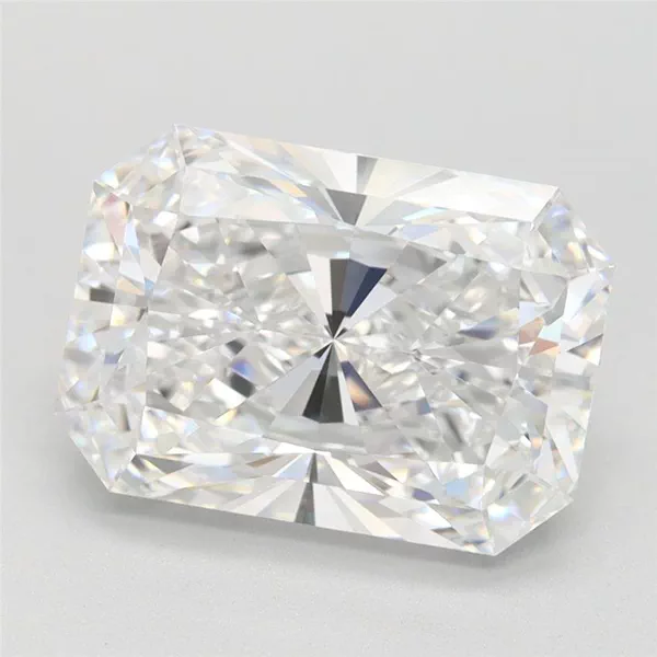 3.49 Carat · D · IF Rare Carat Ideal Cut