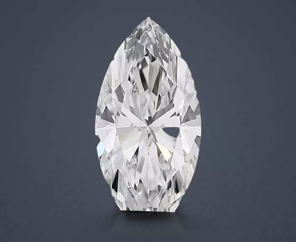 1.08 Carat · D · VVS2 Rare Carat Ideal Cut