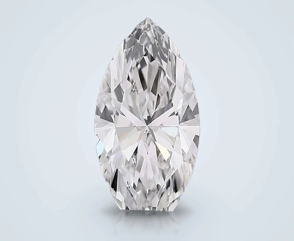 1.08 Carat · D · VVS2 Rare Carat Ideal Cut