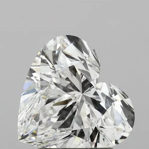 2.37 Carat · E · VS1 Rare Carat Ideal Cut