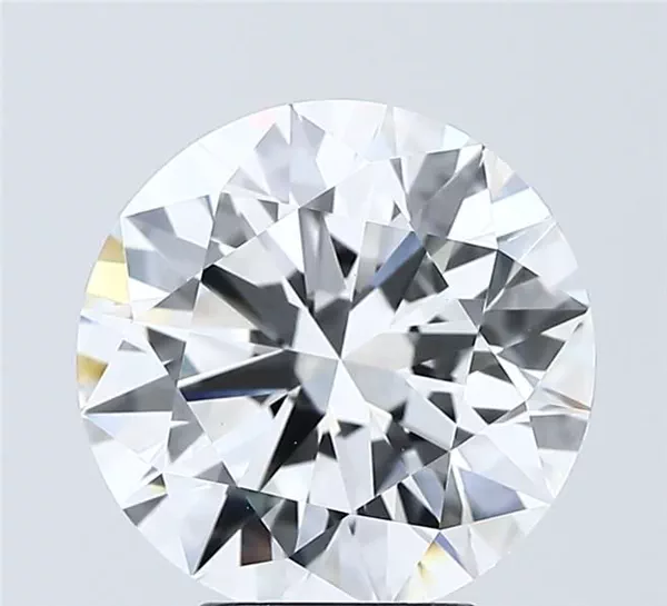 4.01 Carat · E · VVS2 Rare Carat Ideal Cut