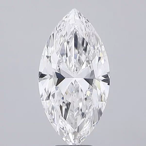 9.02 Carat · D · VVS2 Rare Carat Ideal Cut