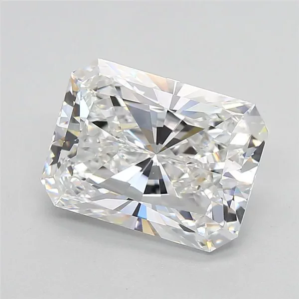 4.31 Carat · D · IF Rare Carat Ideal Cut