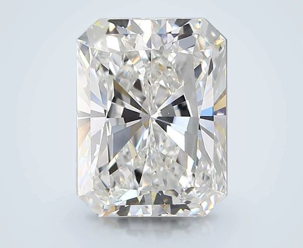 4.31 Carat · D · IF Rare Carat Ideal Cut