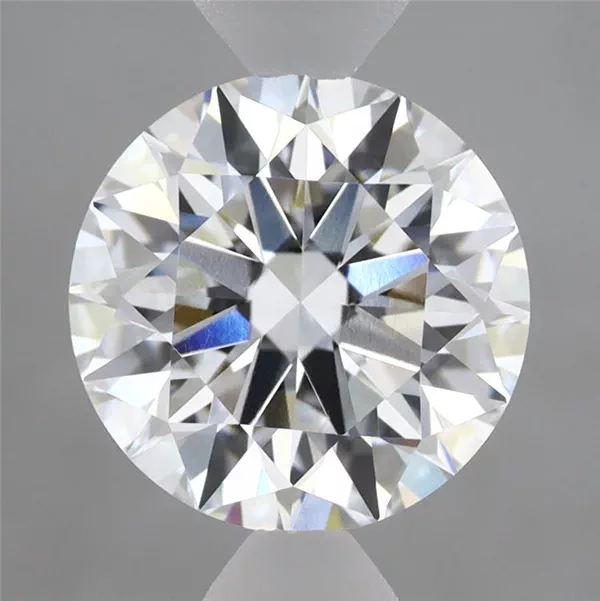 2.69 Carat · D · VVS2 Rare Carat Ideal Cut