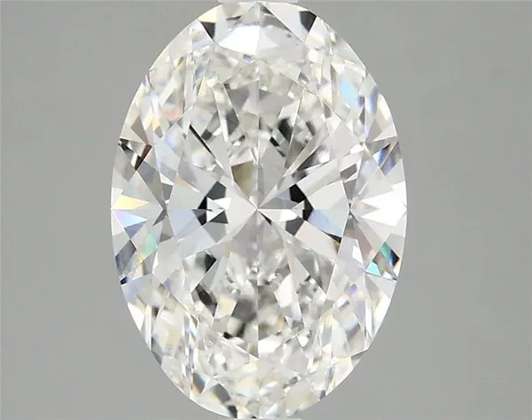 2.45 Carat · F · VS1 Rare Carat Ideal Cut