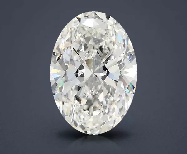 2.45 Carat · F · VS1 Rare Carat Ideal Cut