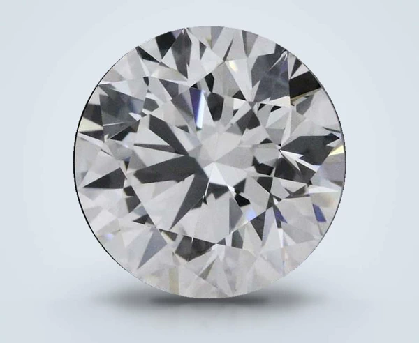 2.06 Carat · F · VVS1 Rare Carat Ideal Cut