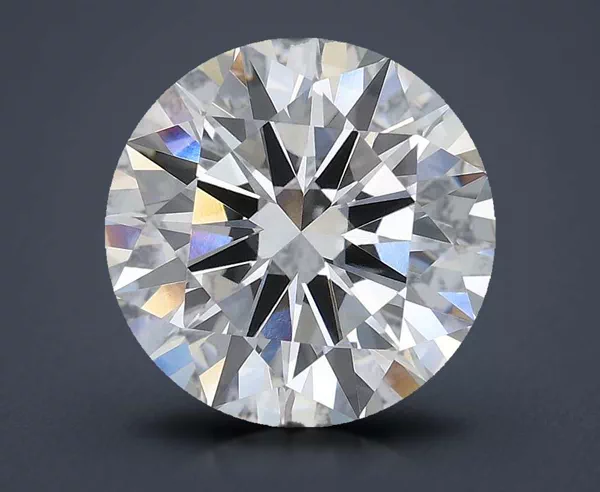 2.59 Carat · F · VVS1 excellent Cut