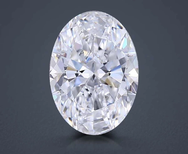 1.51 Carat · D · IF Rare Carat Ideal Cut