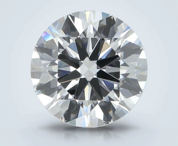 1.16 Carat · D · VVS2 Rare Carat Ideal Cut