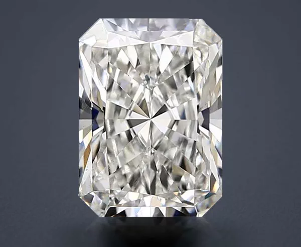 2.84 Carat · G · VS1 Rare Carat Ideal Cut
