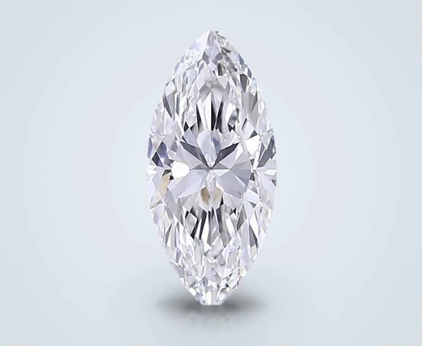 0.81 Carat · H · VVS2 Rare Carat Ideal Cut