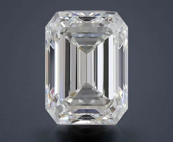3.01 Carat · H · VVS1 very good Cut
