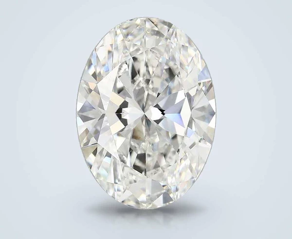 6.07 Carat · F · VS1 Rare Carat Ideal Cut