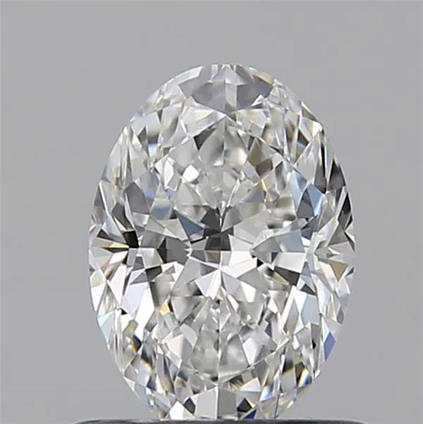 0.6 Carat · F · VVS2 Rare Carat Ideal Cut