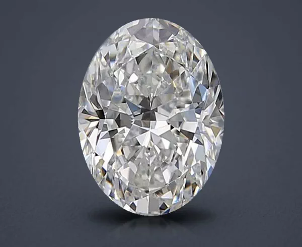 0.6 Carat · F · VVS2 Rare Carat Ideal Cut