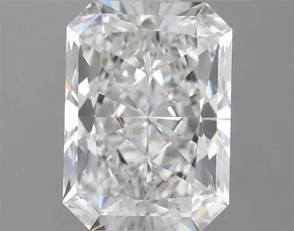 2.14 Carat · F · VVS2 Rare Carat Ideal Cut