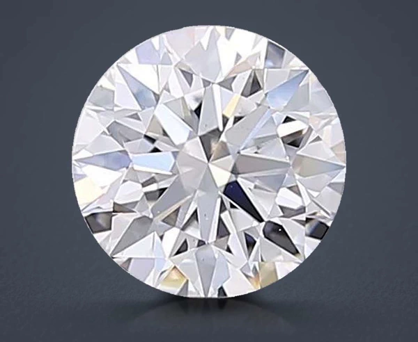 1.09 Carat · D · VS1 Rare Carat Ideal Cut