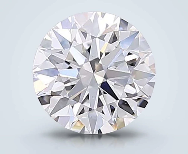 1.09 Carat · D · VS1 Rare Carat Ideal Cut