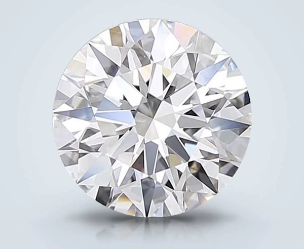 2.04 Carat · F · VS1 Rare Carat Ideal Cut