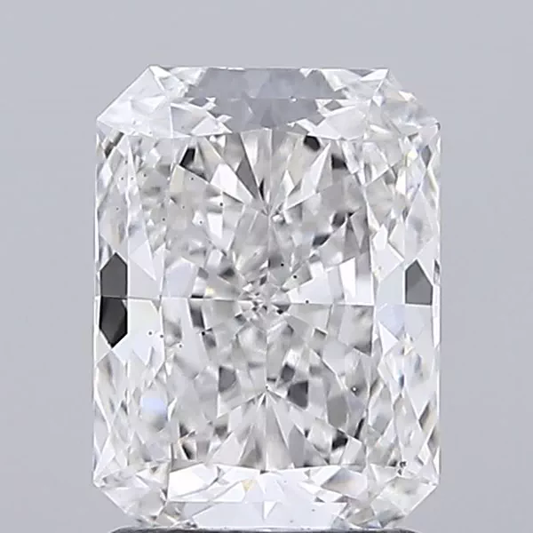 1.72 Carat · E · VS2 Rare Carat Ideal Cut